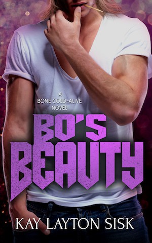 Bo's Beauty by Kay Layton Sisk