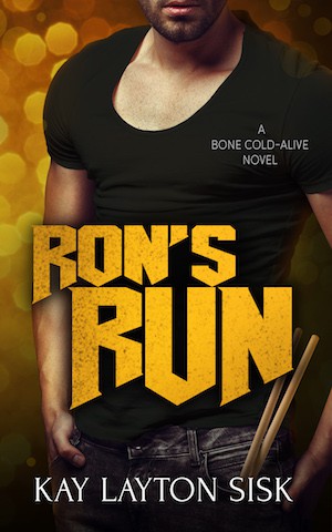 Ron's Run by Kay Layton Sisk