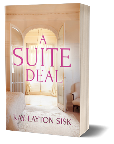 Excerpt: A Suite Deal