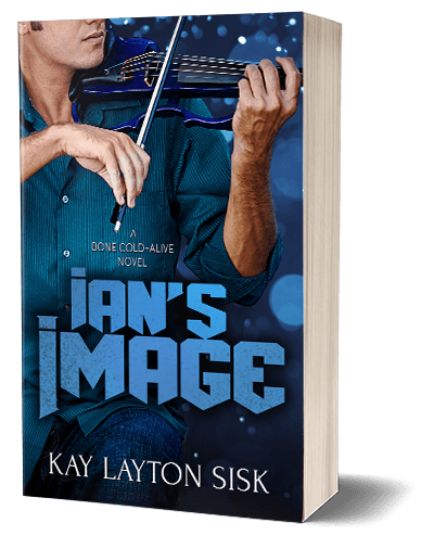 Excerpt: Ian's Image