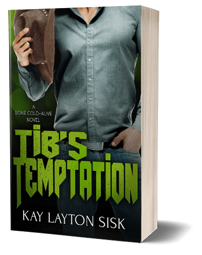 Tib's Temptation