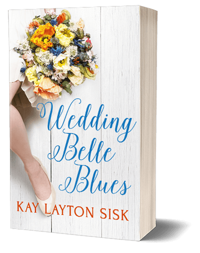 Wedding Belle Blues